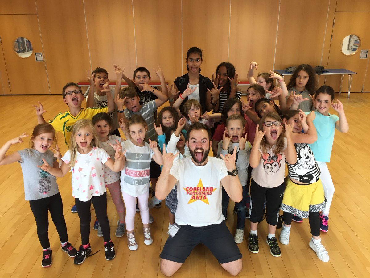 Rob Copeland tweet media