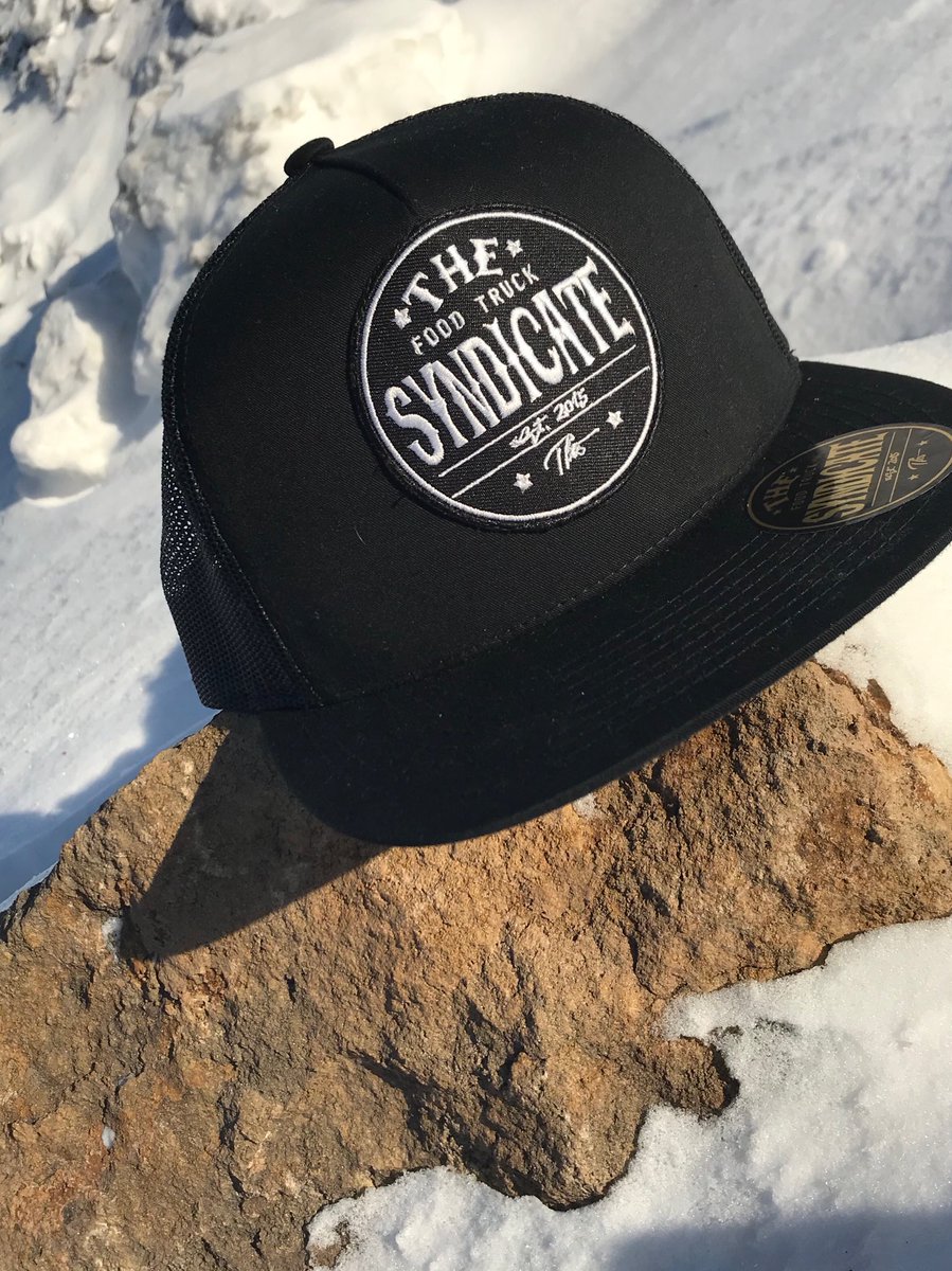 Rep ur city support ur favorite street chef w/ t-shirts &amp; Snapbacks! 
👉🏻THEFOODTRUCKSYNDICATE.COM
#streetfoodisnotacrime 
#foodtrucks #streetfood #streetwear #thefoodtrucksyndicate #sneakeraddict #tshirt #truckercap #abbotkinney #tastiest #food #foodie #foodtruck #Clothing