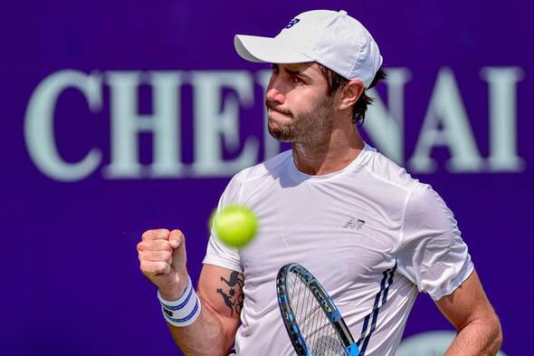 Aussie Tennis Talks tweet media