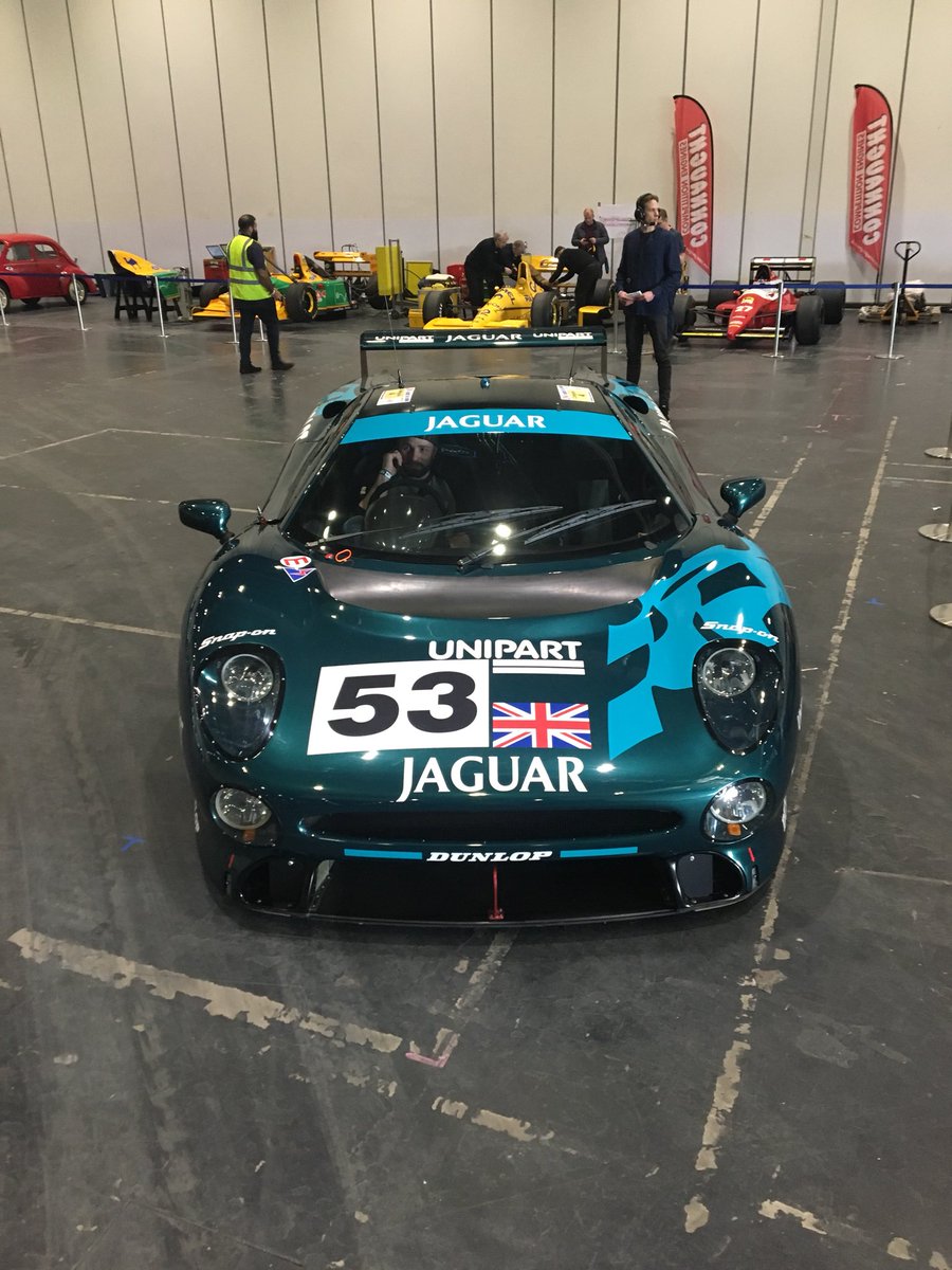 Historic Motorsport tweet media