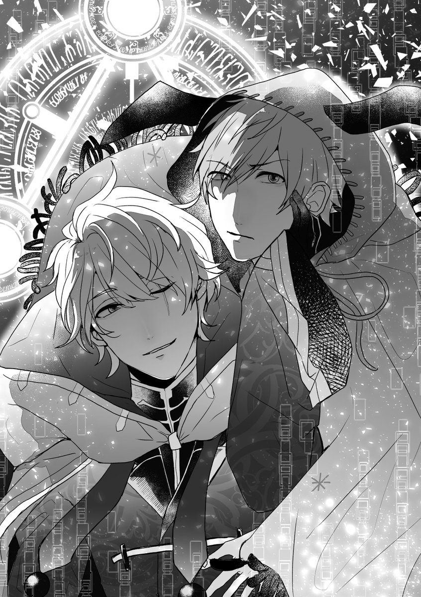 流行りの「魔女の〜」みたいなエメラルドのペテン師の綴至

東の魔法使いがドロシーに溶かされてしまった後の話のような・・・・🙏 