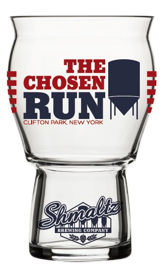 TheChosenRun's tweet photo. Wanna see a sneak peek of our 2018 #TheChosenRun Glass?
Registration Open Friday 2/23 at 10am

Join us Wednesday at the Brewery to guarentee your entry into this years race Details at https://t.co/ySg7mX5J2t

#shmaltz #irunforbeer #Rastal #CraftMasterGrand #Shmaltz5k https://t.co/Giwbmcvmzf