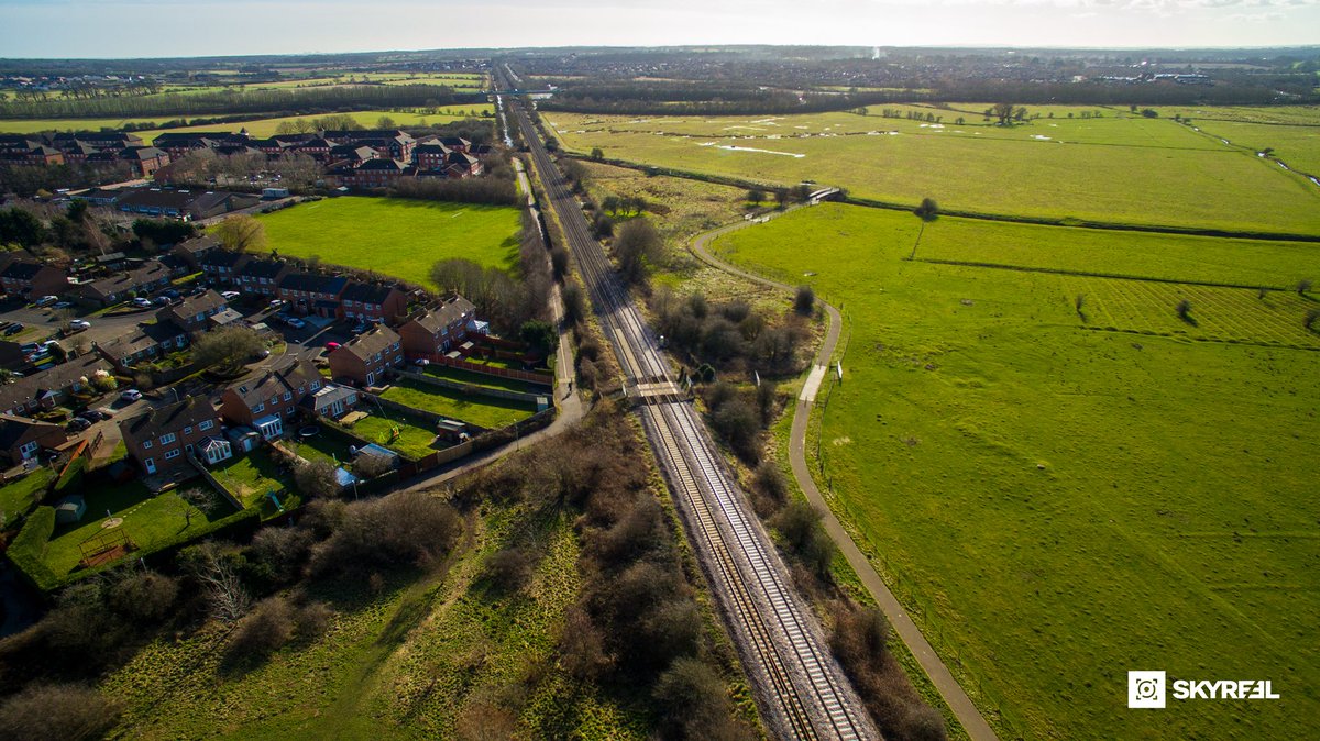 skyreeluk's tweet image. Beautiful morning to take some photos @AshfordFor @AshfordCouncil