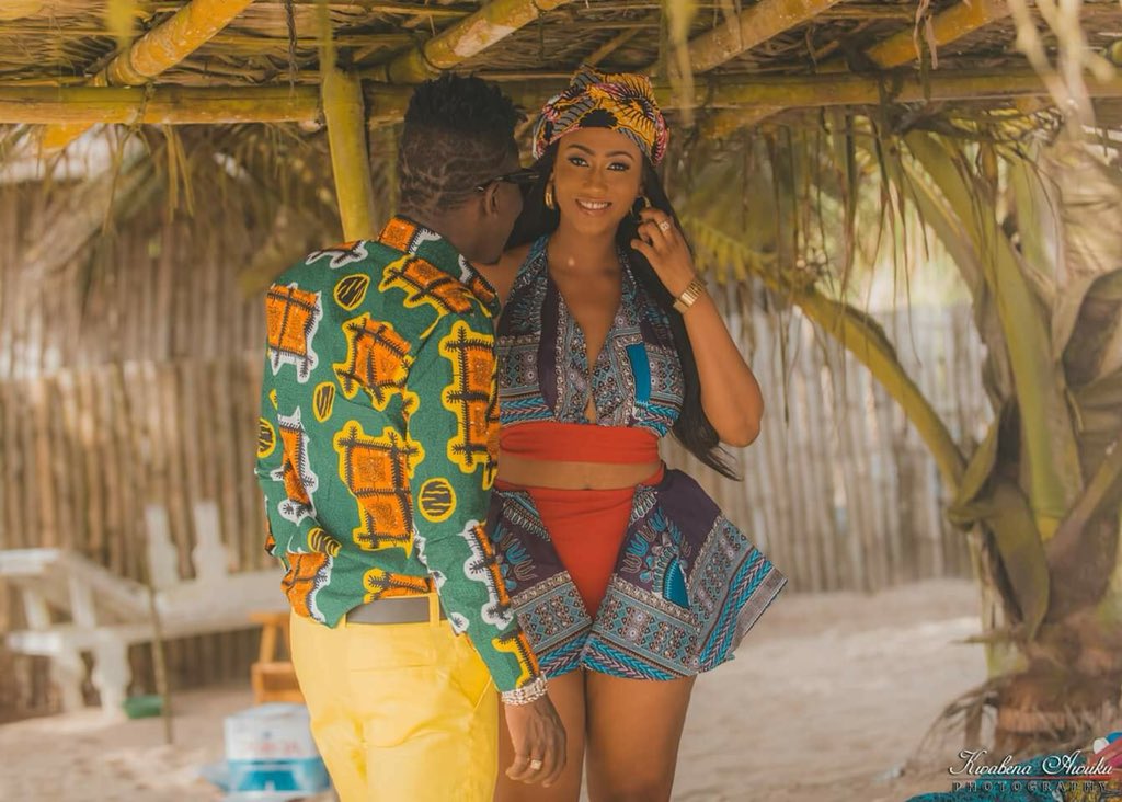 VIDEO - Bullet Proof by <a href="/shattawalegh/">SHATTA WALE</a>  youtu.be/sJv_aqRyR7Y