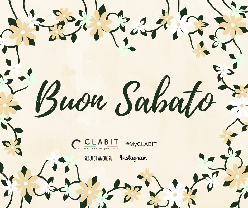 beCLABIT's tweet photo. Hope and share a good Saturday to all!❤

#satuday #MyCLABIT #kitchenaccessories #handmade #homedecor #interior #IdeeRegalo #CLABIT #instadesign https://t.co/8sKMsHasEm