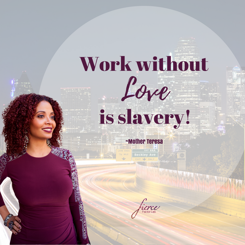 NRobertsJones's tweet photo. Life is meant to be enjoyed...and TRUE enjoyment can be achieved by spending more time discovering and doing what you love!
#FindYourFierce #FindYourFierceMovement #FindYourFierceTour https://t.co/Rj4naZ2MX8
