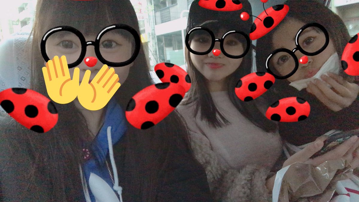 Kanon077731's tweet photo. 今日はみんなありがとう〜 https://t.co/77XKe1bvJo