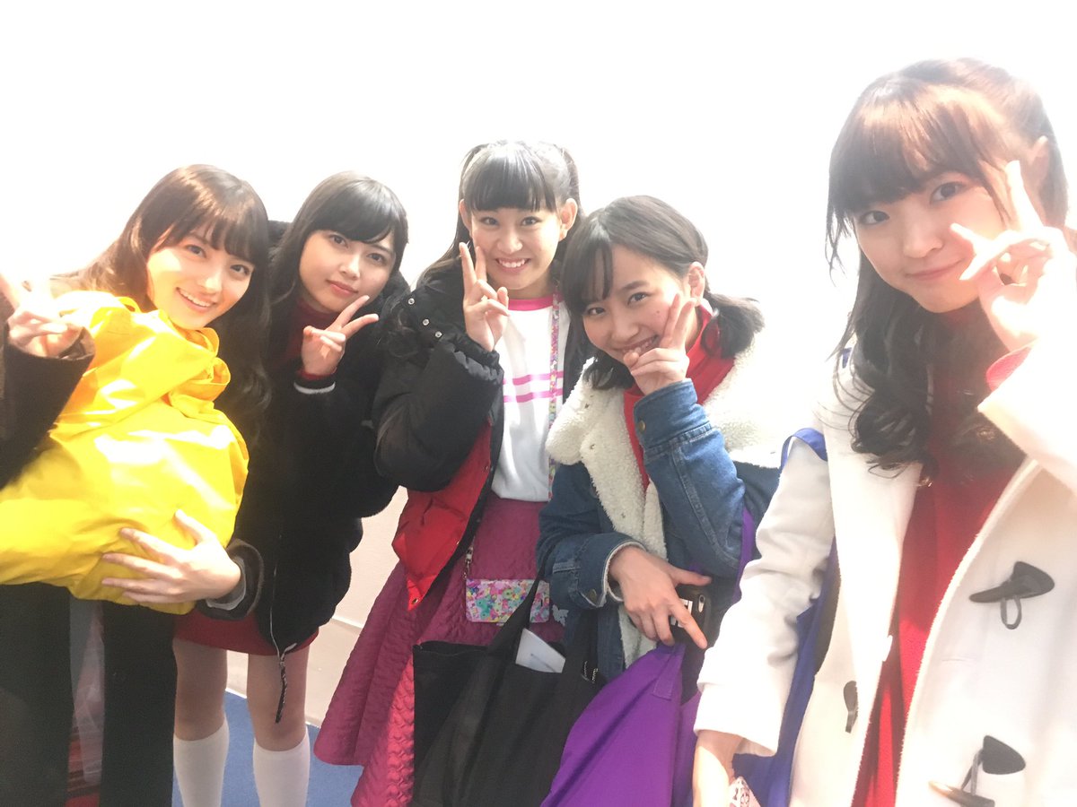 abemaありがとうございました！MVPとれなかったけど、超楽しそうでした
