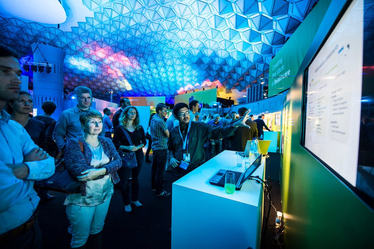 Calling all interested and pre-registered startups for the Hannover Messe, to join the economic mission to the biggest high-tech trade show in the world! Sign up for our prep event @ Utrecht on Feb 22, for more information and valuable insights:  bit.ly/2CrSbKH