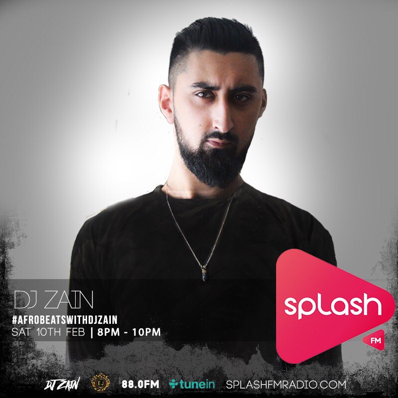 SplashFMUK tweet picture