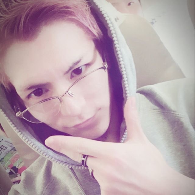 repe___foy's tweet photo. #レペゼン地球好きな人RT
#DJふぉい好きな人RT
#レペゼン地球のお猿さん
レペゼン地球好きな人、RTお願いします https://t.co/RX09A4tjzJ