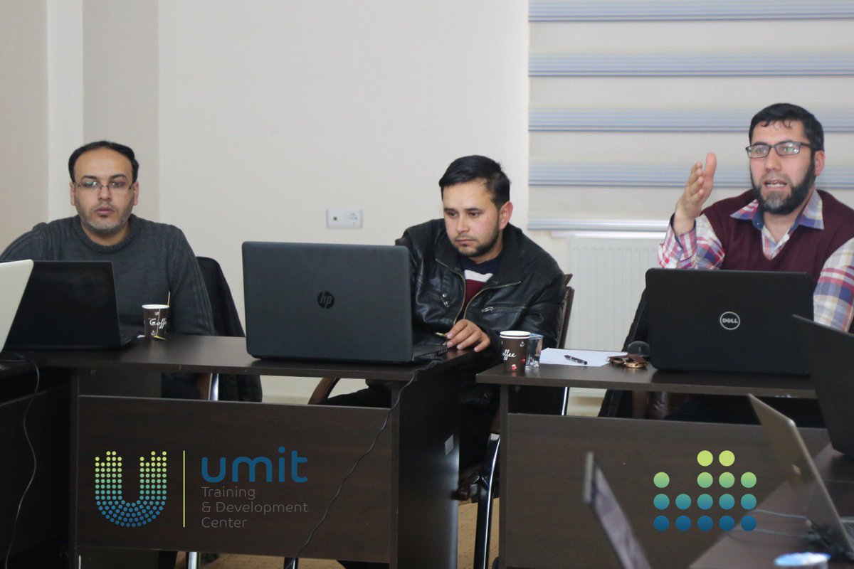 umittdc1's tweet photo. انتهاء اليوم الأول من دورة إعداد #المحاسب المهني -المستوى الثاني مع المستشار المالي عبدالحميد الوهب حيث كانت المحاور الرئيسية :
- معايير جودة العمل المحاسبي
-توظيف الجدوال المحورية (PIVOT TABLE) في إعداد التقارير المالية
-متطلبات العمل المحاسبي في تركيا
-تطبيقات عملية https://t.co/SJRPQ17fhW