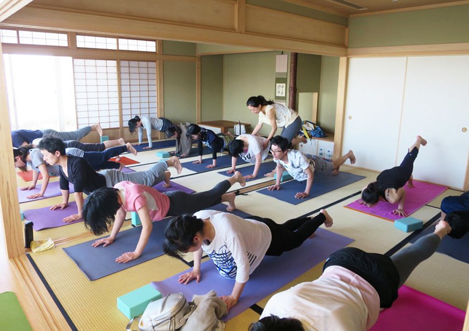 ムサコヨガ Musakoyoga Twitter ムサコヨガ Musakoyoga Twitter