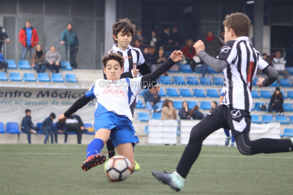 C.D. Alcalá tweet media