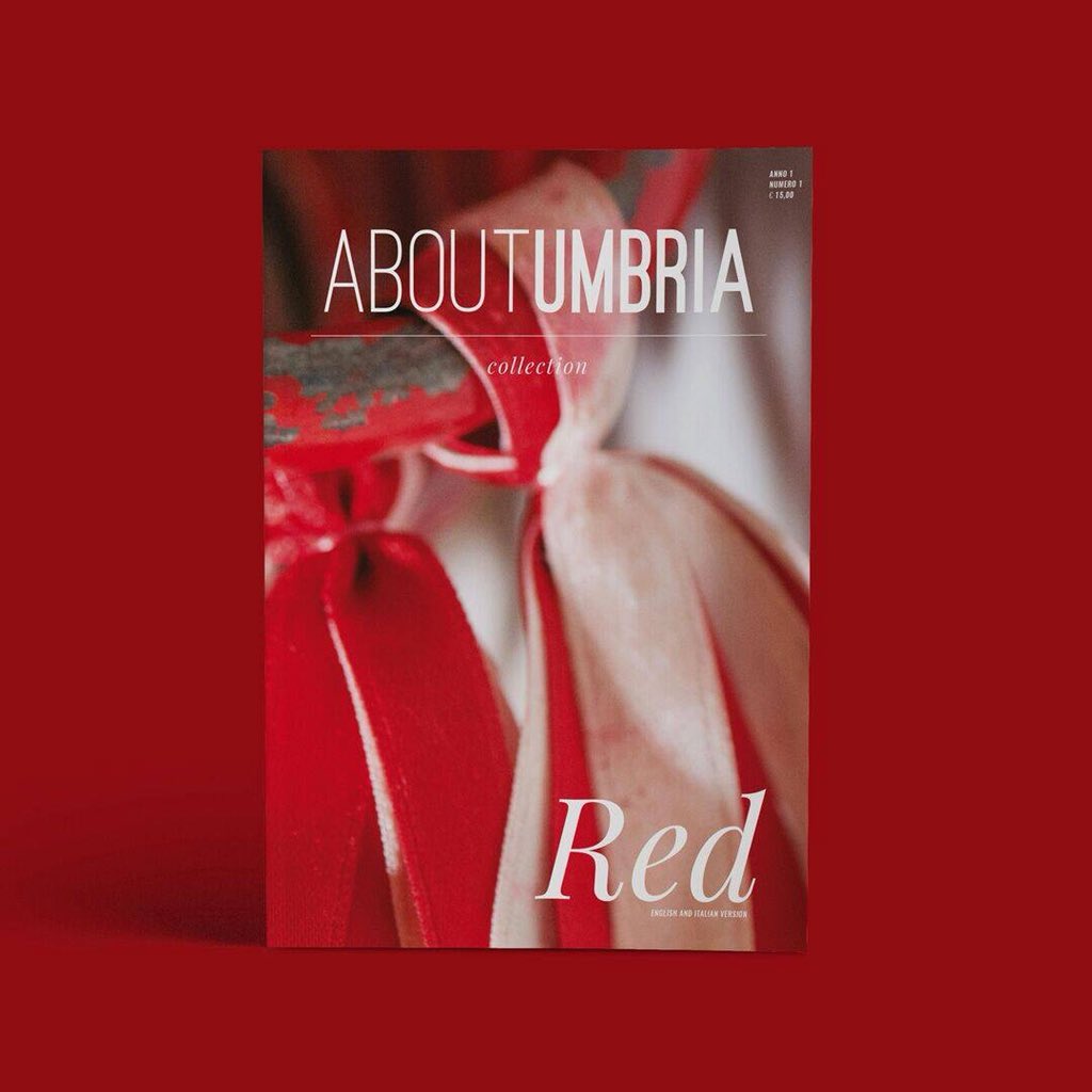off_creative's tweet image. È uscito RED!, il numero 01 della rivista ABOUTUMBRIA Magazine @aboutumbria completamente dedicato al ROSSO.

Orgogliosi e onorati di aver ideato e realizzato il progetto fotografico della pubblicazione! Grazie alla fantastica redazione di AboutUmbria e al Direttore!