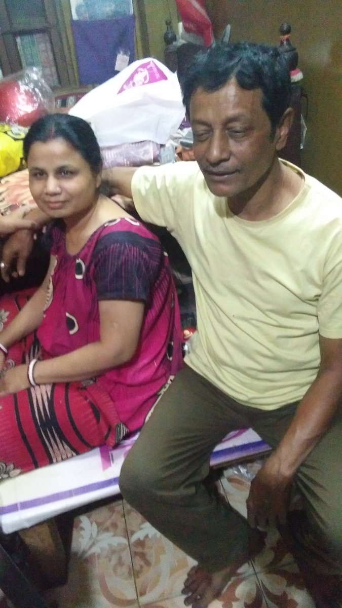 Susmitacutigrl's tweet image. HAPPIEST 27TH MARRIAGE ANNIVERSARY TO MY LIFELINE...
MY EVERYTHING,,,,MY HAPPINESS,,,,,MY STRENGTH,,,,,,MY INSPIRATION,,,,,MY GOD TO ME..🎂🎂🍰🍰🎁🎁🍫🍫🎊🎉🎉🎉
GOD BLESS THEM...LOVE U #MAA
& #BAPI 😘AI VABE SARAJIBON HASHIKHUSHI THEKO SUSTHO THEKO R AMDR PASHE THEKO..😘😘😘😘