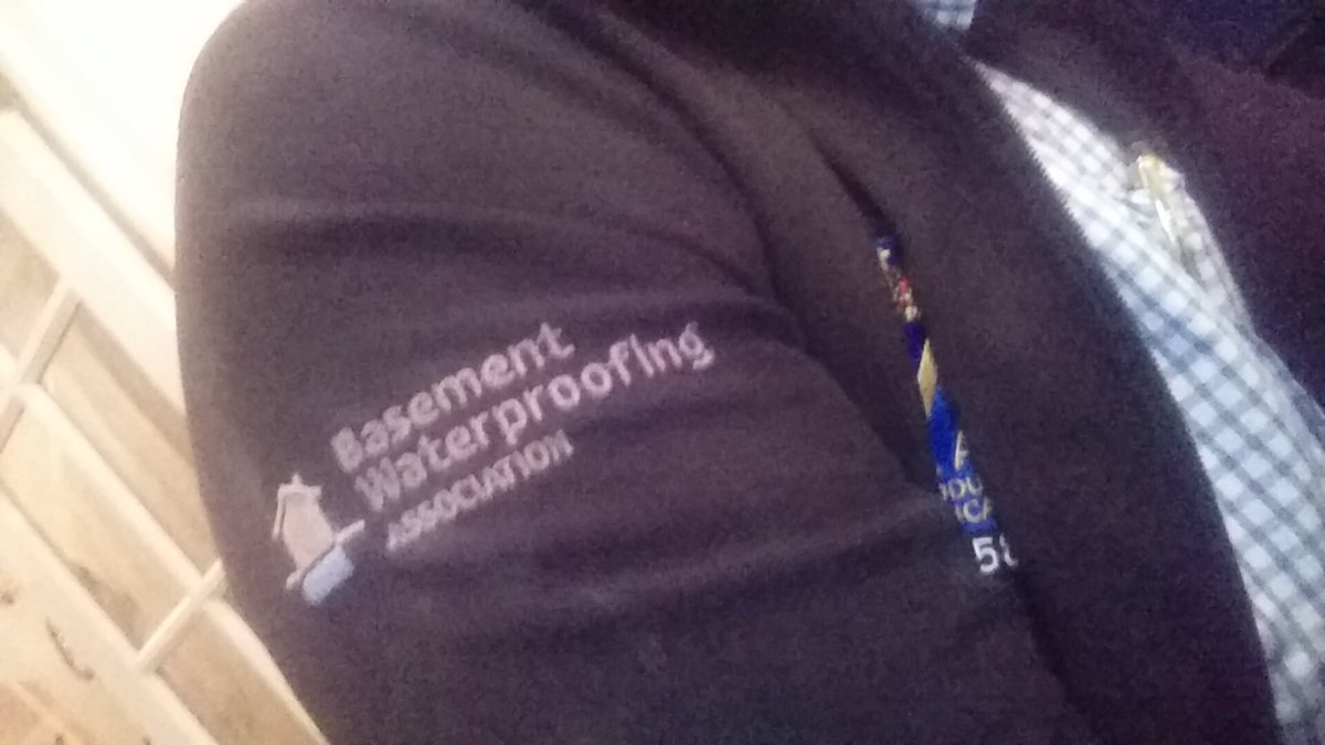basementpump1's tweet photo. Our #pumpengineers are easily recognised to our industry #basementwaterproofing accreditations in the field. As proud members of the @UKBWA https://t.co/J7lG1Yki6H