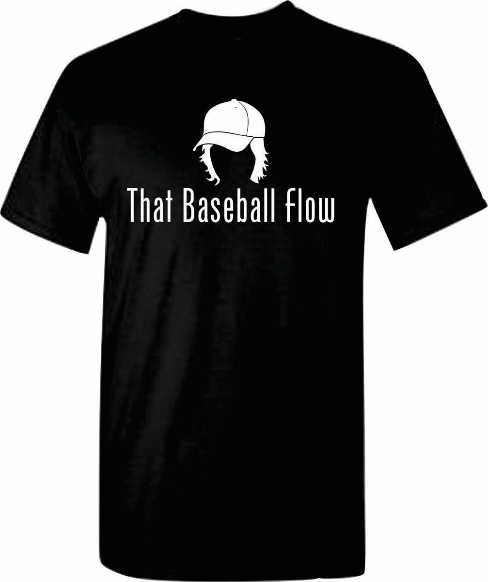 ballparkbasics's tweet photo. @KramerR3 We have got to outfit you with one of these, our fellow #flowbro #baseballfam #ballparkbasics #baseballflow https://t.co/nzjj7VQxin