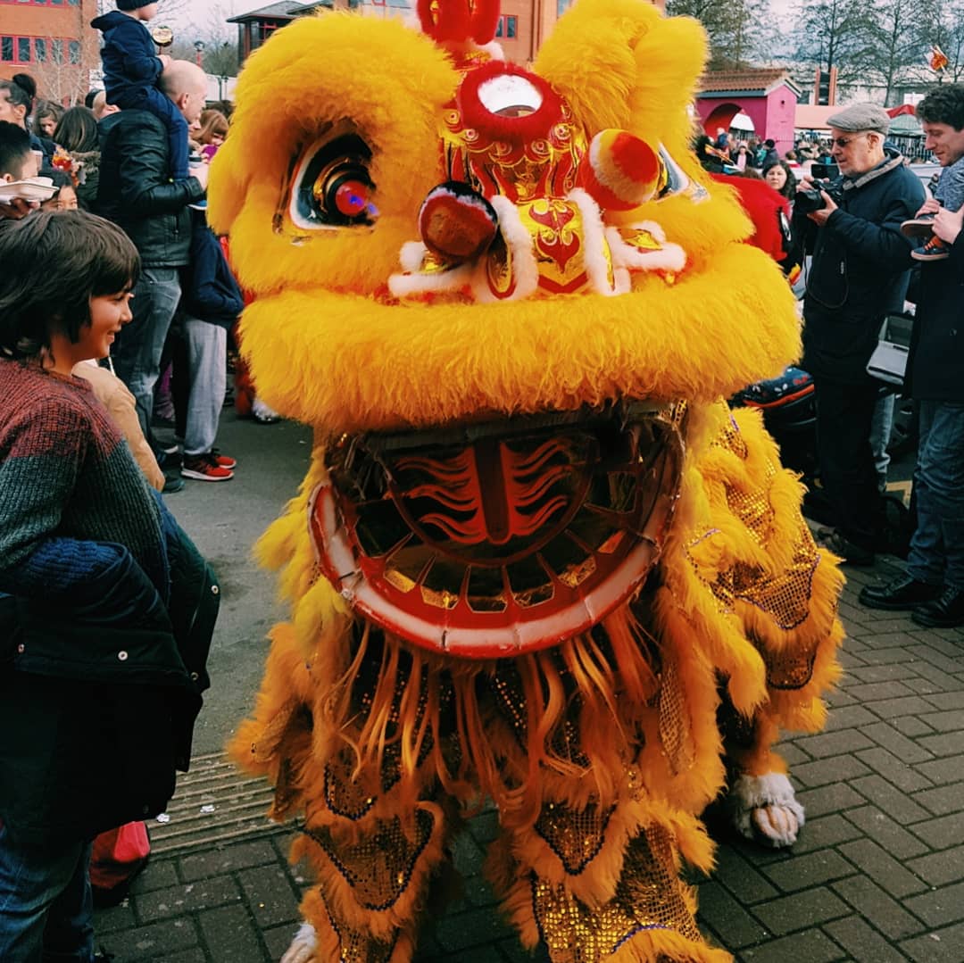 Happy Chinese New Year /  Xīn Nián Kuài Lè! 🎉 <a href="/waiyeehong/">Wai Yee Hong 偉義行</a>