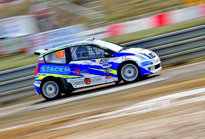 #NEWS Direction l'EuroRX pour <a href="/MaximilienEVENO/">Maximilien EVENO</a>! Le pilote français s'alignera cette saison sur les six épreuves du Championnat d'Europe Super 1600! 🙌
Lire: bit.ly/2CqLYyE #Rallycross #EuroRX #WorldRX