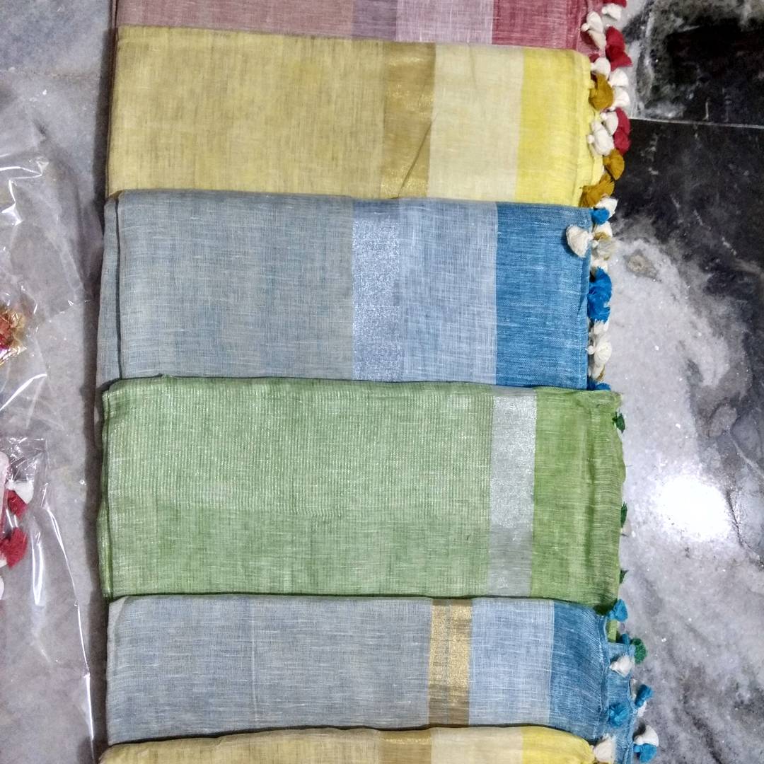 irhandloom's tweet photo. New linen saree collection in stock...Hurry up..Find ur choice..
#linensarees #linendress #linen #Sarees #saree #sari #sareelove #SummerIsComing #handmade #handwoven #handloom #irhandloom #bhagalpuri #onlineshopping #saturday #shopping #shoppingonline #weavercollection #design https://t.co/u9fYHt2GzG