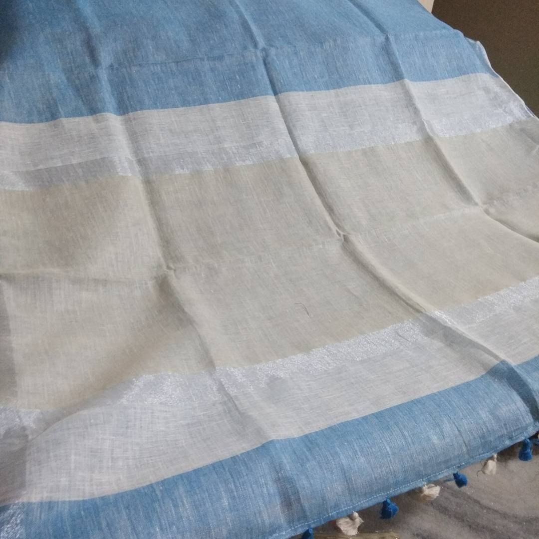 New linen saree collection in stock...Hurry up..Find ur choice..
#linensarees #linendress #linen #Sarees #saree #sari #sareelove #SummerIsComing #handmade #handwoven #handloom #irhandloom #bhagalpuri #onlineshopping #saturday #shopping #shoppingonline #weavercollection #design