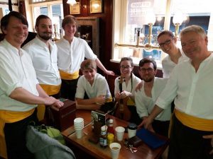 Bristol crawl tonight, and we even have a plan northgaterapper.co.uk/bristol-crawl-…