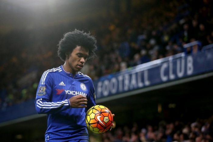 ‘What I Told David Meyer That Made Him Miss Penalty’- Chelsea Star Willian Speaks After Victory Against Hull City In FA Cup boom9ja.com/2018/02/17/wha…