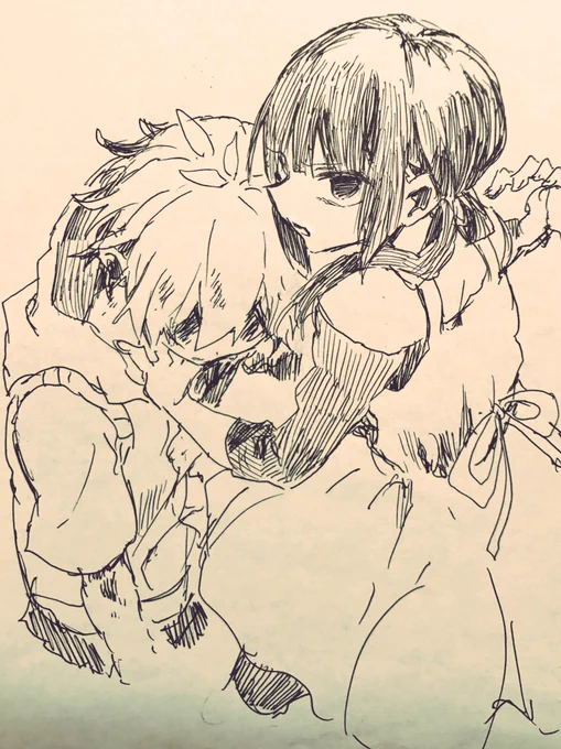 誰に許可とって泣かしてんのよ 