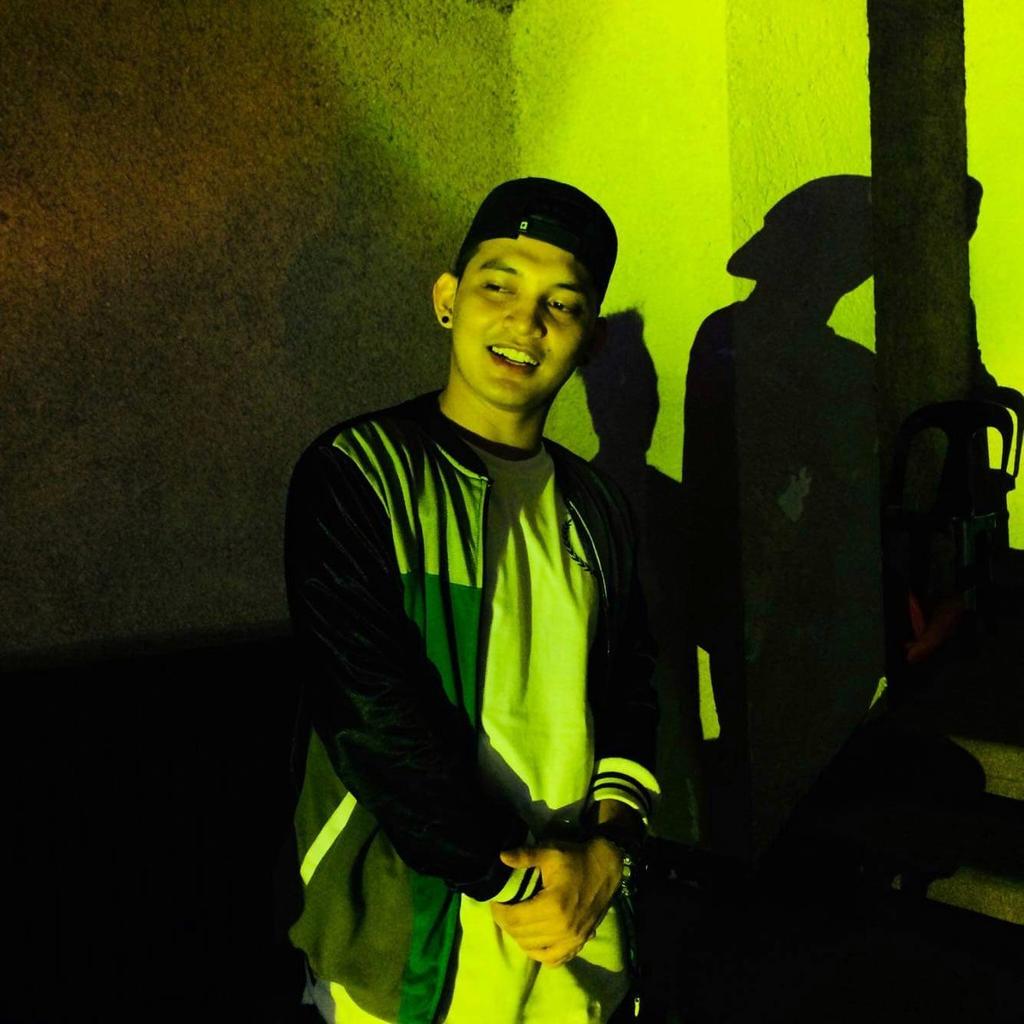 rnnltrrs's tweet image. #HHI2018 #REJECTS #MEGACREW