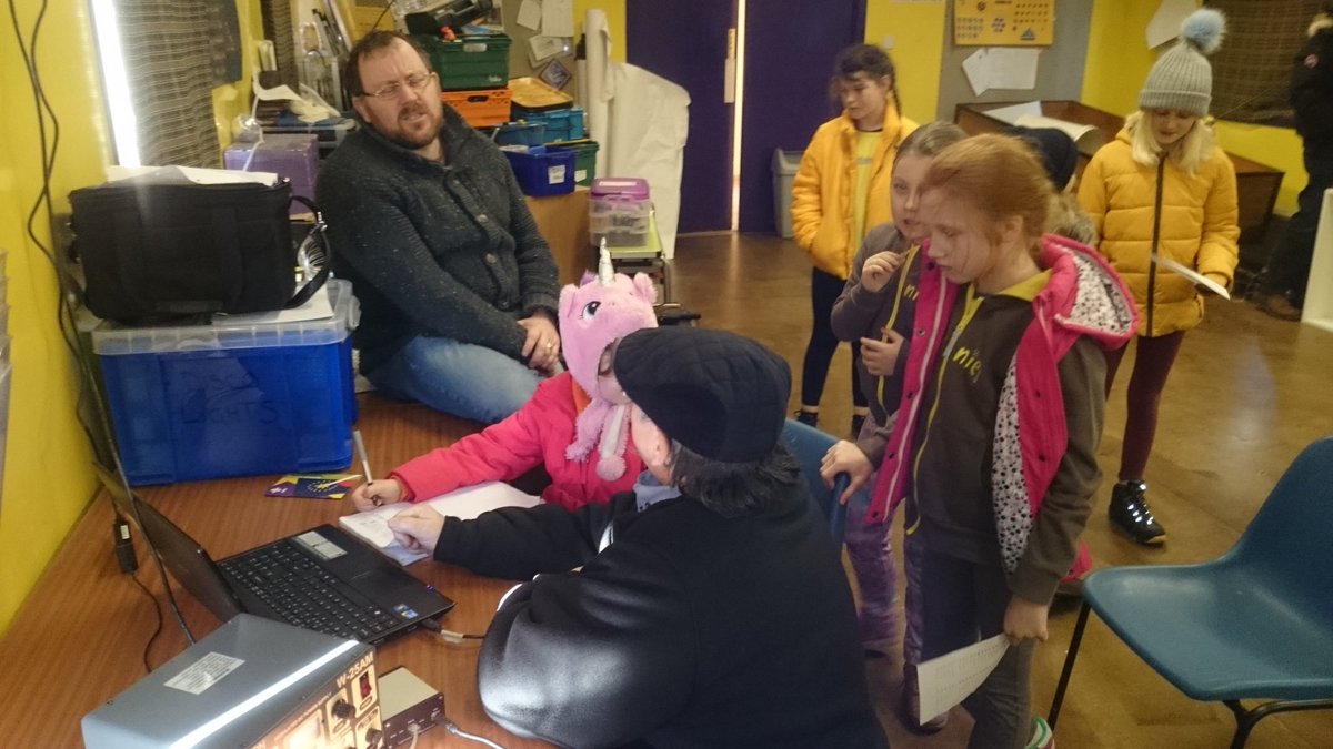 gs4aaf's tweet photo. Country spotting on psk #hamr @theRSGB #tdota @theRSGByouth @GirlguidingScot https://t.co/VukwYG4HoG