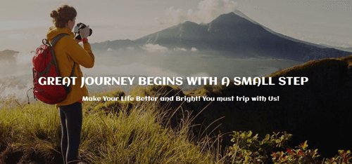 SolwinInfotech's tweet image. “Traveling is the only thing you buy, that makes you richer.”
Avartan #TravelSlider helps you to discover more places and create your own travel diaries. View demo buff.ly/2GmIe3x  #WordPressSliderPlugin