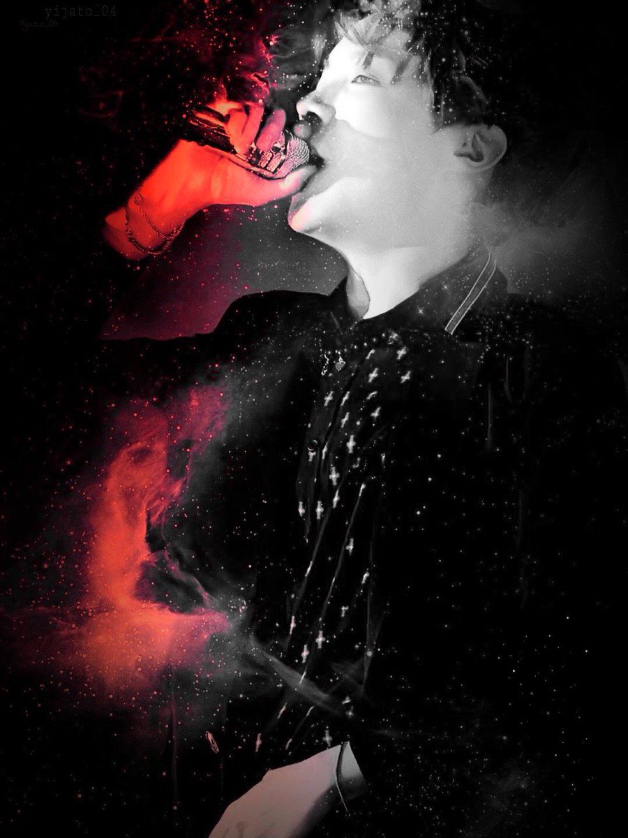 yijato's tweet photo. Cr: to the right owner
Edit: @yijato 
#PicsArt
#HappyJHOPEday #HappyBirthdayHobi #HAPPY_JHOPE_DAY #GoldenHobiDay #JHOOOOOOOOPE #iHeartAwards #BestFanArmy #BTSARMY @BTS_twt 
Hoseok ah~ You mean the whole world to me! Happy birthday, my angel 💜💜💜 https://t.co/rvFf9a2Jk0