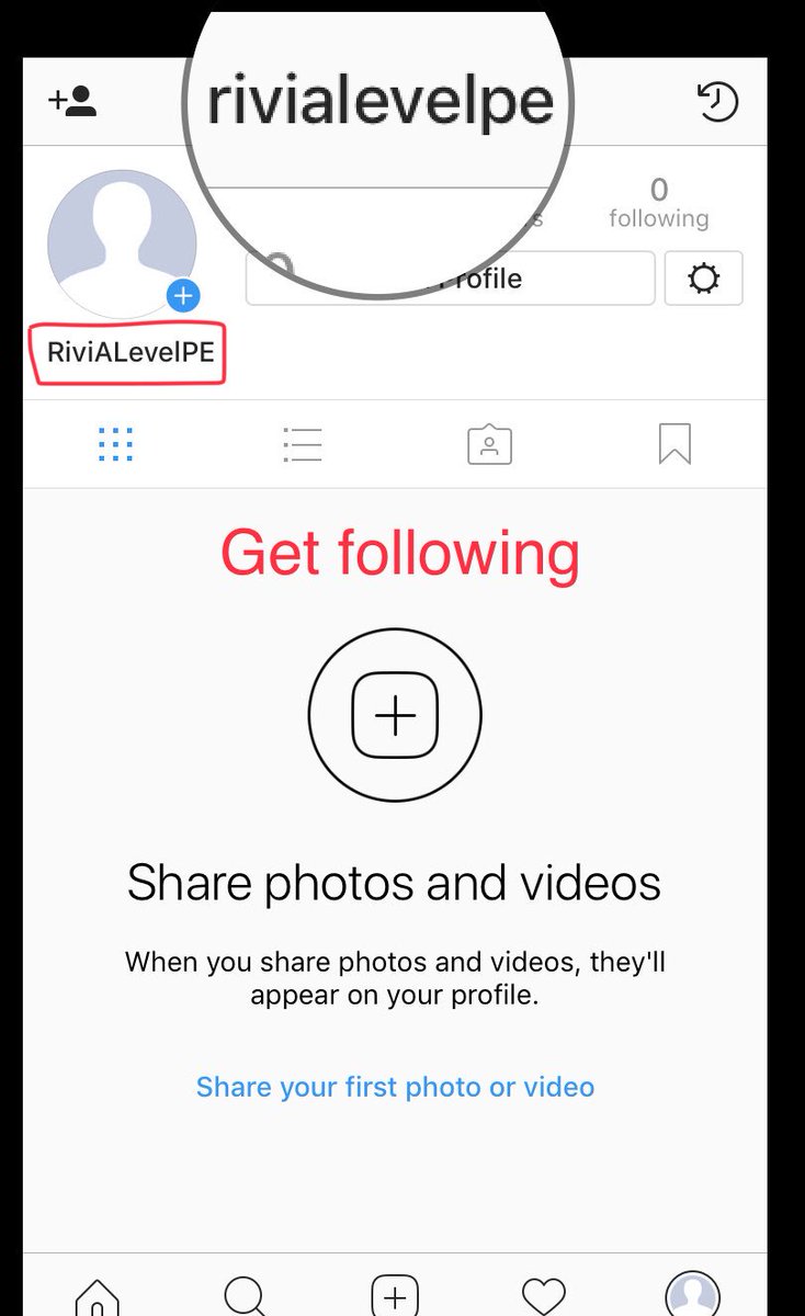 New Instagram as apparently twitter is old school! <a href="/hphillips_99/">Harry Phillips</a>