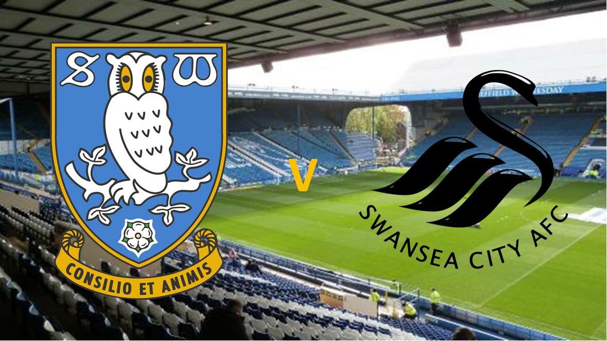 Today’s #MatchDay! Come watch #sheffieldwednesday live here!