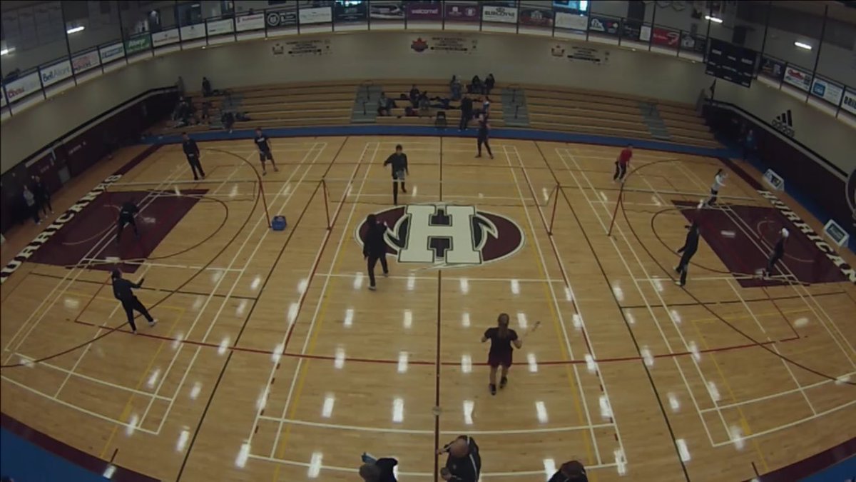 Head over to acaatv.ca to check out three courts worth of action at the 2018 <a href="/ACAA_AASC/">ACAA</a> Badminton Championships from the <a href="/HC_CCE/">Holland College CCE</a>!