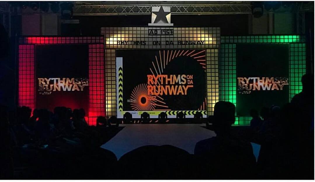 liveholics919's tweet photo. When FASHION👕👖👗🌻🌺 meets MUSIC 🎙🎧🎤🎶❤ it's fireworks🔥 just like that
WATCH-OUT for #RHYTHMONDARUNWAY18 with MR CLASSIC MAN KOD @kod57gh 
COMING SOON https://t.co/5GBe5KL0Fb