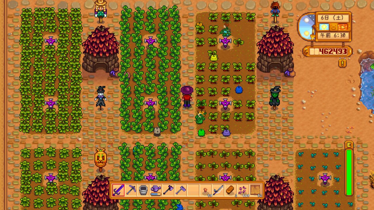 ソライロ Auf Twitter ジュニモ小屋建ててみたら便利すぎる Nintendoswitch ソライロ Auf Twitter ジュニモ小屋建ててみたら便利すぎる Nintendoswitch