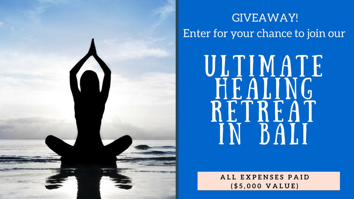 Discover the best vegan eats in Bali + #GIVEAWAY : Win a trip to Bali ($5,000 value)! #vegan #vegantravel #Bali #retreat thenomadicvegan.com/vegan-bali/