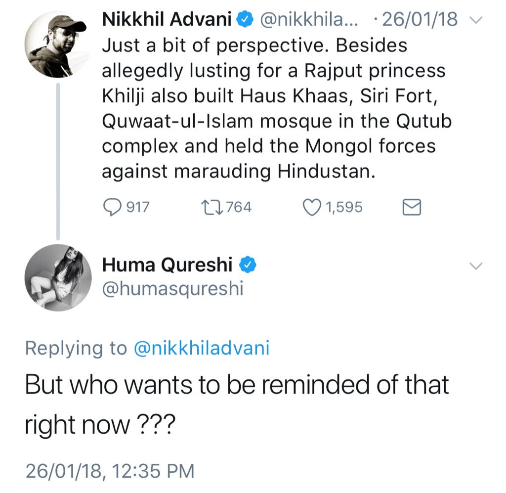 AsYouNotWish's tweet photo. I never knew that to be called “Shabana Azmi” is a really offensive thing. https://t.co/slzW1biv8u