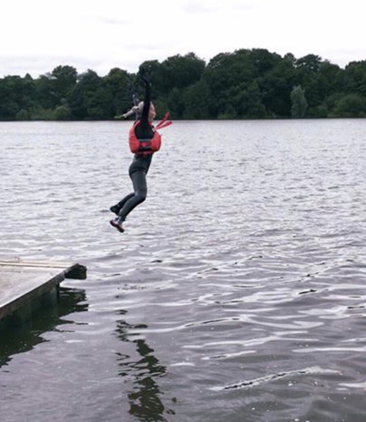 MountainMonkeys's tweet photo. Thinking of something to do with the kids This #schoolholidsys @MerseyHour #familyadventuredays #adventuredays https://t.co/aPjU441UVC