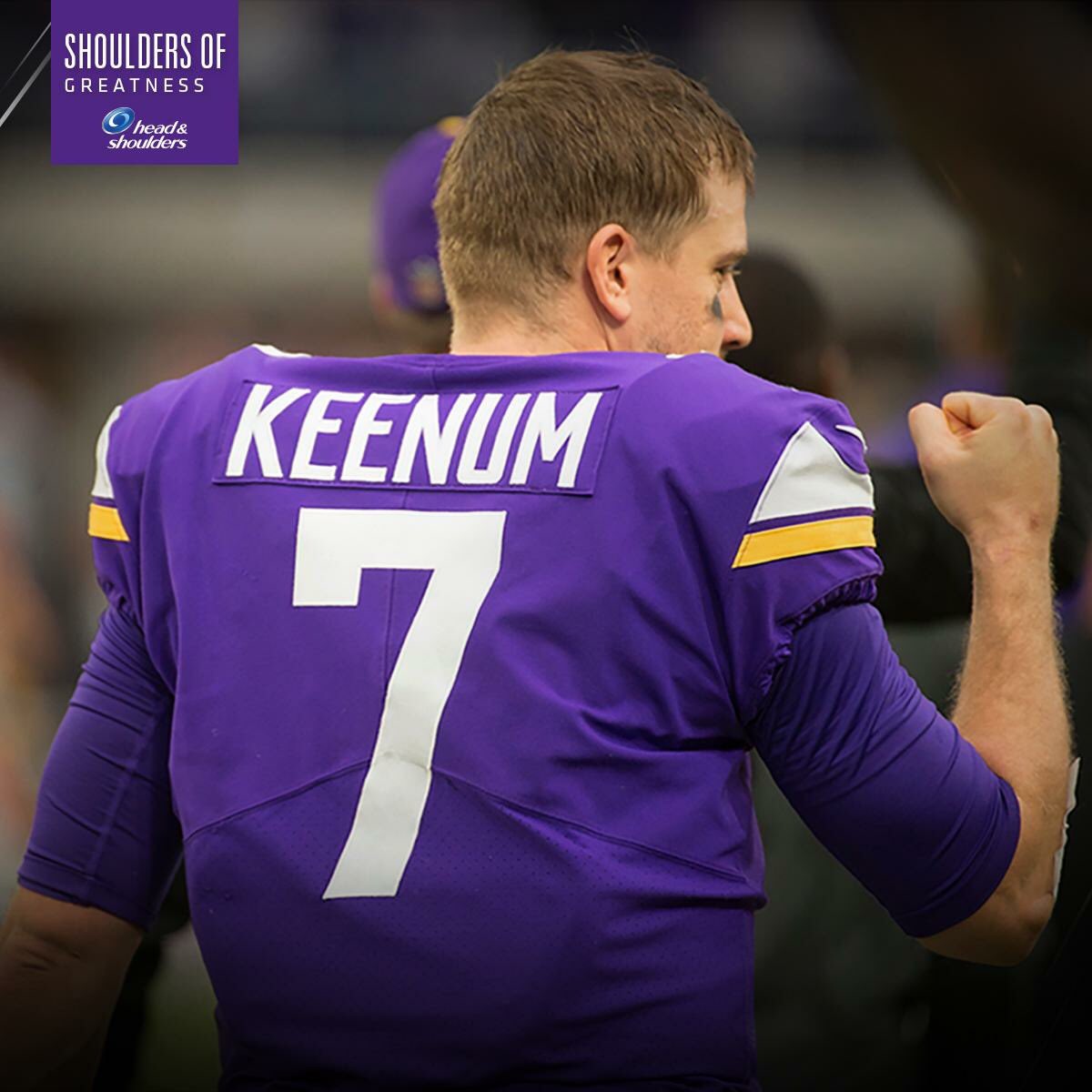 Happy Birthday to Case Keenum!!!!!!  