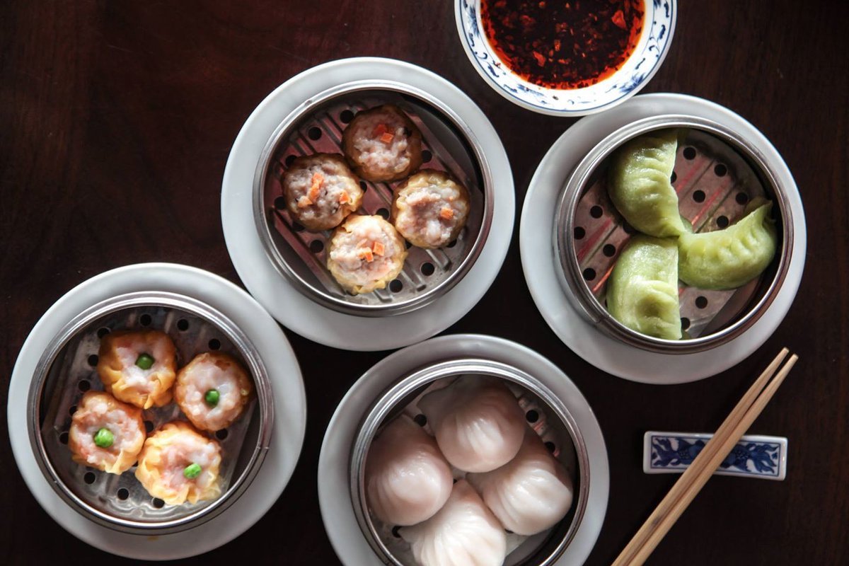 10 dumplings you need to try in #Miami goo.gl/yR3efx