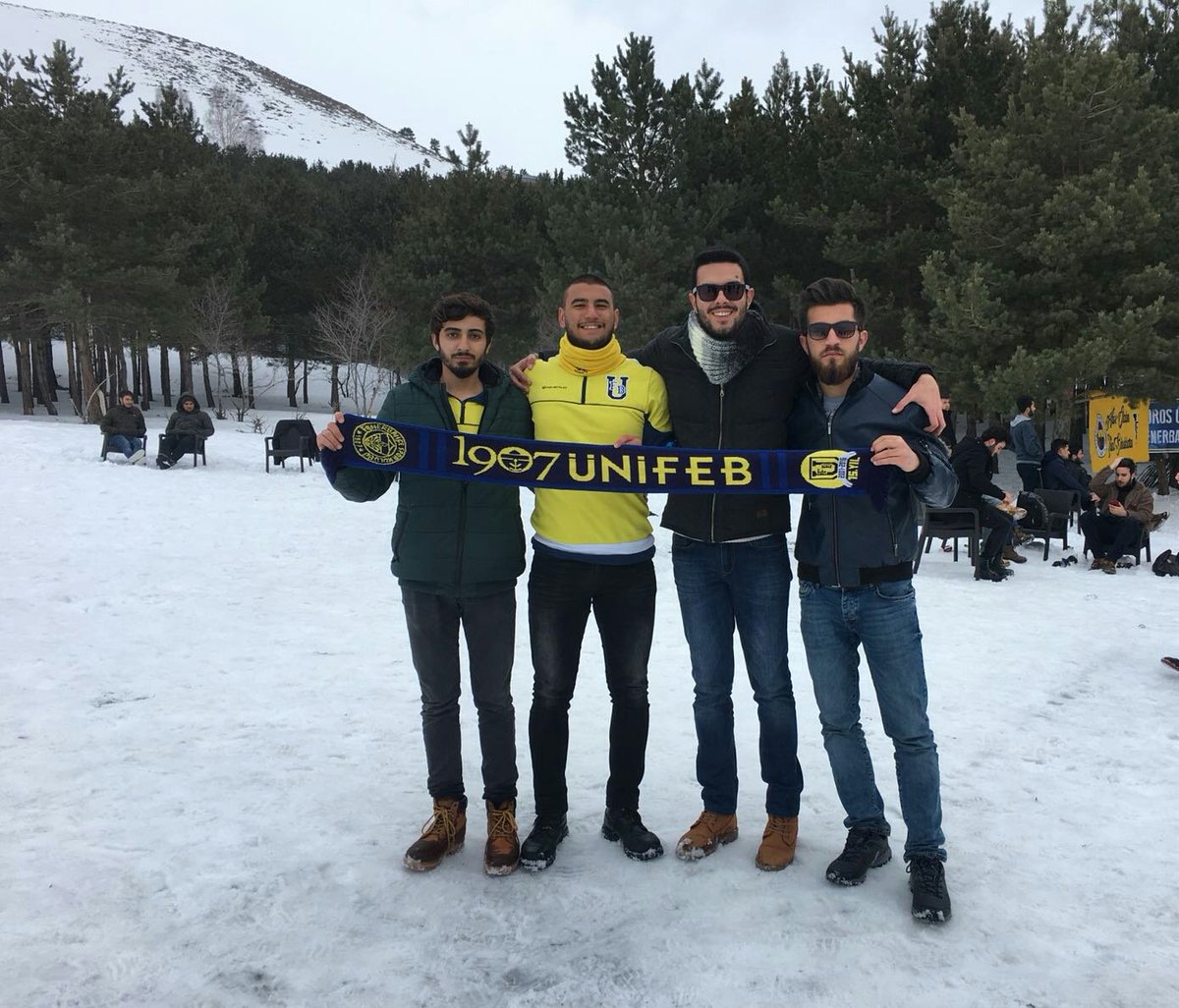UFBSutcuImam's tweet photo. 1907 Ünifeb Atatürk Üniversitesinin gerçekleştirmiş olduğu 9.Geleneksel Kış Şenliği’ne katıldık. #Winterfeb18 https://t.co/6ksTj1QIuu