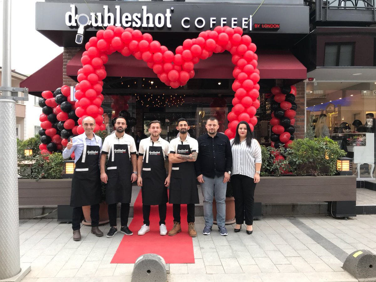 DoubleshotCark's tweet photo. #doubleshot #coffee #çarkcaddesi #saü #saükampüs #sakarya #adapazarı #sakaryaüniversitesi #serdivan #pamukova https://t.co/fQGuxTBKaH