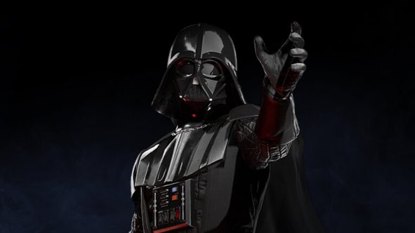 flickeringmyth's tweet photo. Rumour: EA may lose the Star Wars video game license... https://t.co/tJ4nEK4cbS https://t.co/718Fdf2u0D