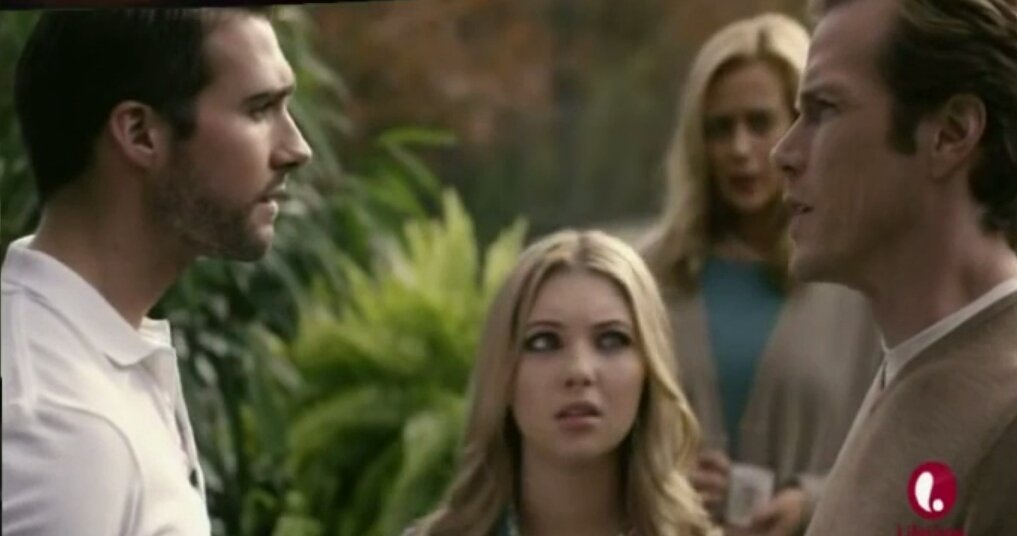 brimoniq's tweet photo. @UMaslowFanclubs @jamesmaslow #SeedsOfYesterday in my opinion is one of @jamesmaslow ' best movies and choosing only one photo has been hard but I can tell that my choice is still in this moment when Bart argues with Chris and in the end he says "who are my what?"
#MaslowChallenge
#UnitedMaslowFanclubs https://t.co/YjzjPgWUmX