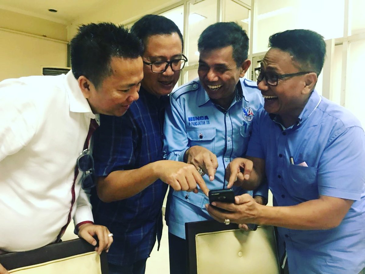panca66's tweet image. "Paten kalinya panglima perang kita," kata bang Sekjen @hincapandjaitan kepada saya, @didi_irawadi dan @YanHarahap #AHYPimpinKogasma #AHYPanglimaPD #DEMOKRATSIAP2019