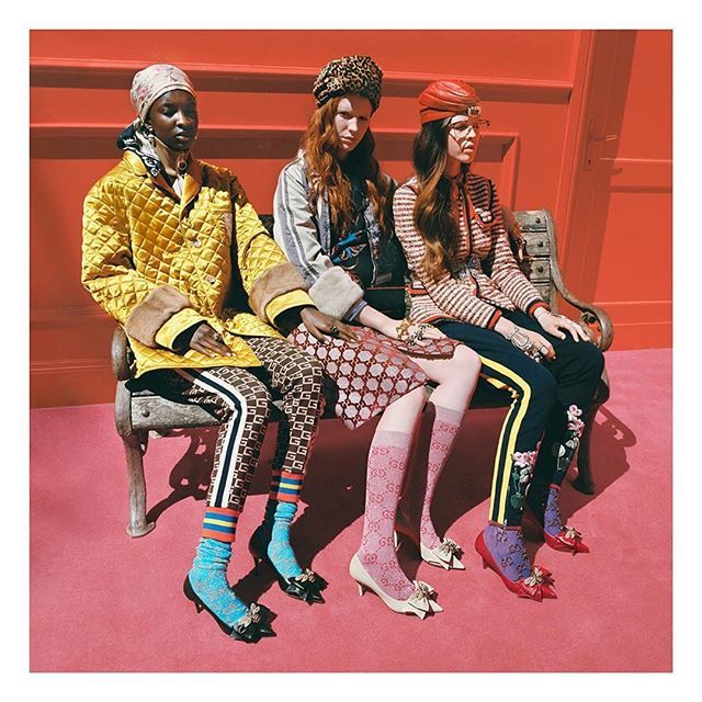 CanadianIFFF's tweet photo. Waiting for summer like....
β
#guccifyyourself #FashionFilm #Fashion https://t.co/uq08iZd7cK