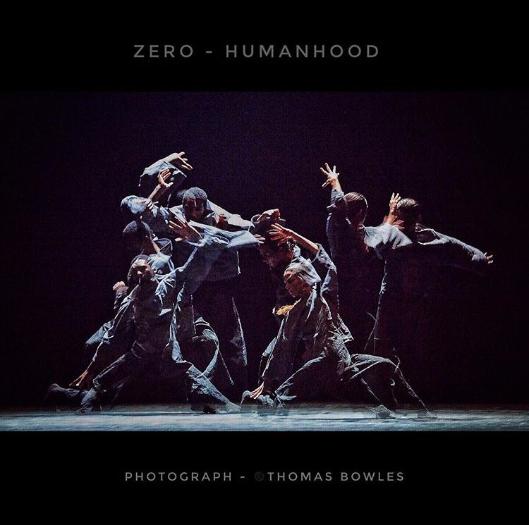 humanhooddance's tweet photo. Energy bumping up in preparation for todayโs performance at @The_Lowry as part of #DanceSampled. An honour to be performing alongside @FarFromThe_Norm, @UchennaDanceCo, @scottishballet Thank you @Sadlers_Wells @The_Lowry & @brumhippodrome for commissioning us! https://t.co/BBJ90p2RjG